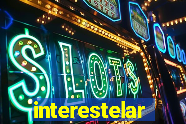 interestelar assistir telegram